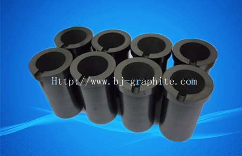 To sell graphite crucible Made in Korea